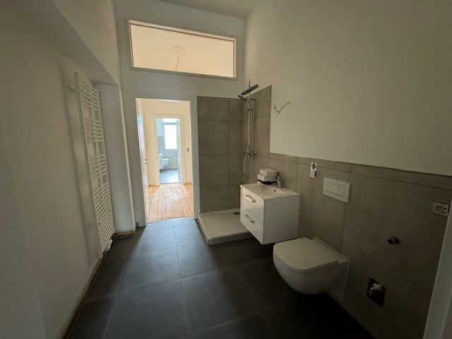 Das Braumeisterhaus in Recklinghausen - EG 12