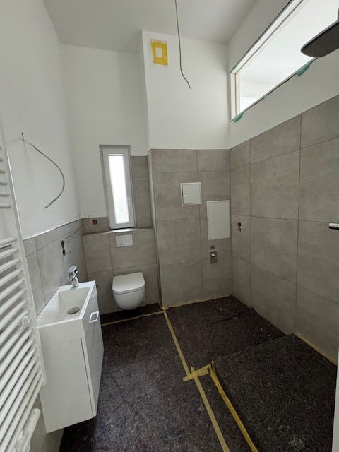 Das Braumeisterhaus in Recklinghausen - EG 12