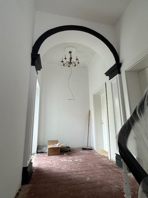 Das Braumeisterhaus in Recklinghausen - EG 12