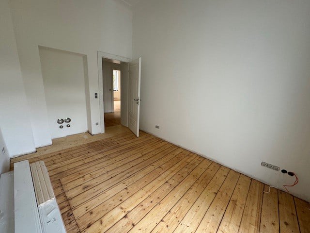 Das Braumeisterhaus in Recklinghausen - EG 12
