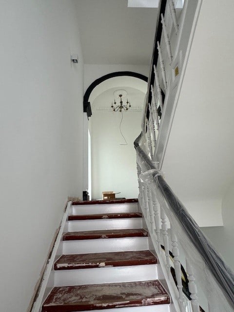 Das Braumeisterhaus in Recklinghausen - EG 12