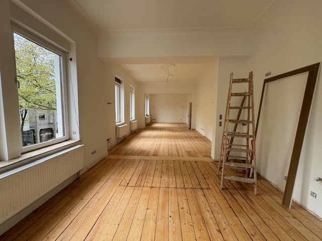 Das Braumeisterhaus in Recklinghausen - EG 12