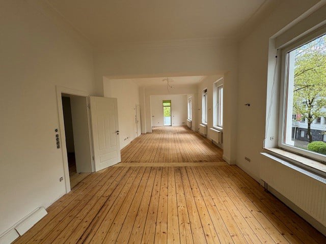 Das Braumeisterhaus in Recklinghausen - EG 12