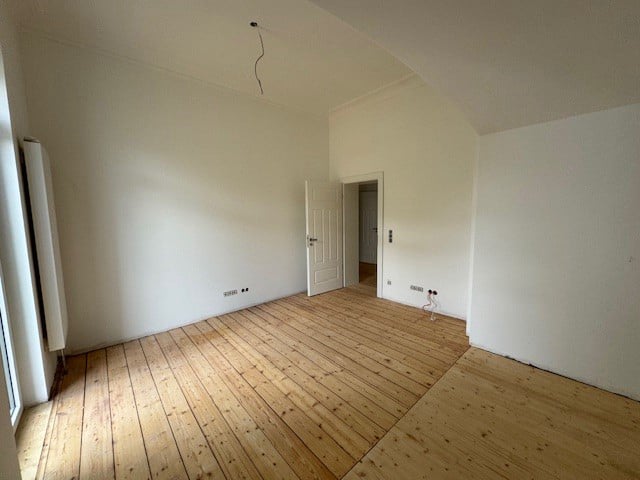 Das Braumeisterhaus in Recklinghausen - EG 12