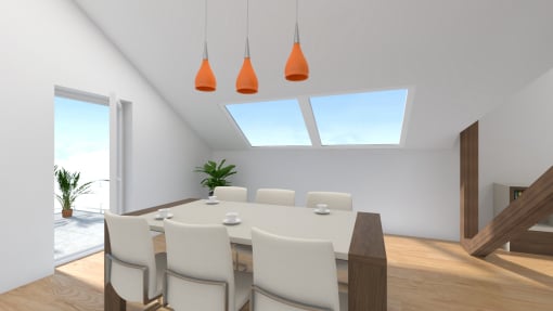 Mobirise WDas Braumeisterhaus in Recklinghausen - Dachgeschosswohnung 4ebsite Builder