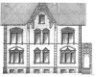 Das Braumeisterhaus in Recklinghausen