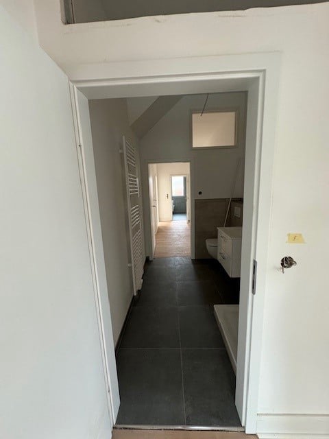 Das Braumeisterhaus in Recklinghausen - Dachgeschosswohnung 26