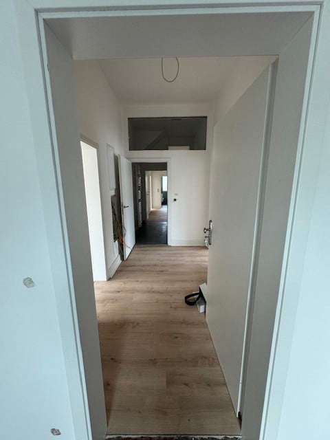Das Braumeisterhaus in Recklinghausen - Dachgeschosswohnung 18