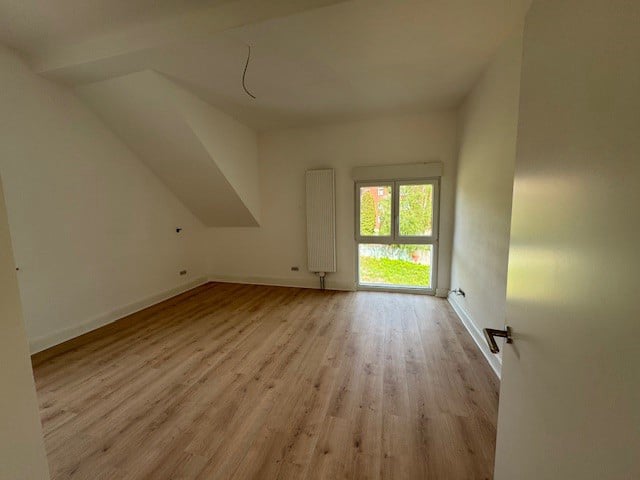 Das Braumeisterhaus in Recklinghausen - Dachgeschosswohnung 19