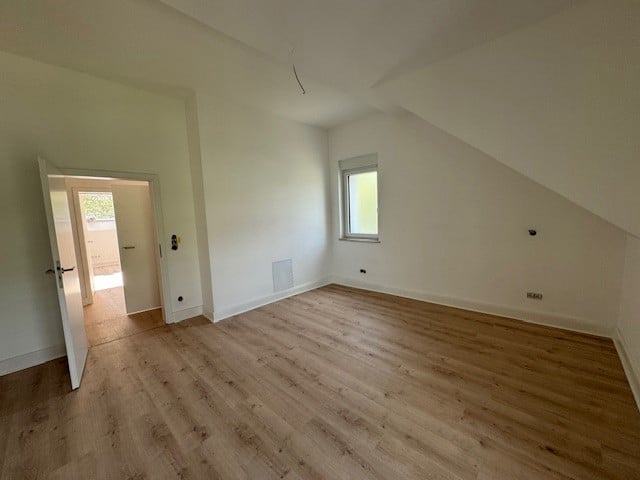 Das Braumeisterhaus in Recklinghausen - Dachgeschosswohnung 20