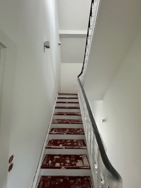 Das Braumeisterhaus in Recklinghausen - Dachgeschosswohnung 16