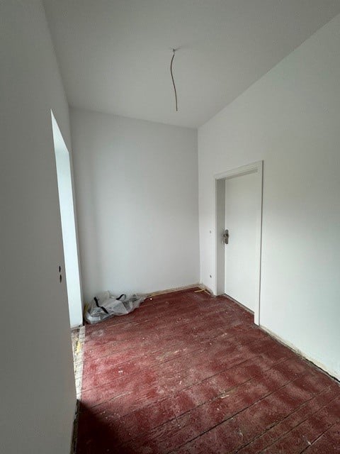 Das Braumeisterhaus in Recklinghausen - Dachgeschosswohnung 17