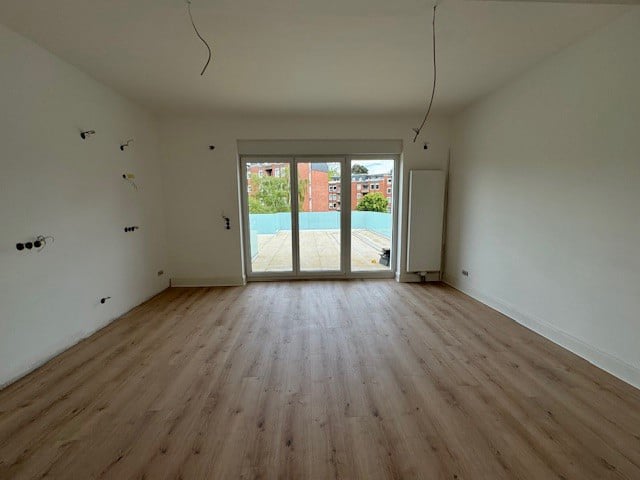 Das Braumeisterhaus in Recklinghausen - Dachgeschosswohnung 21